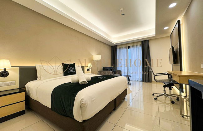 Ion Delemon Premier Suites Genting - Photo 28