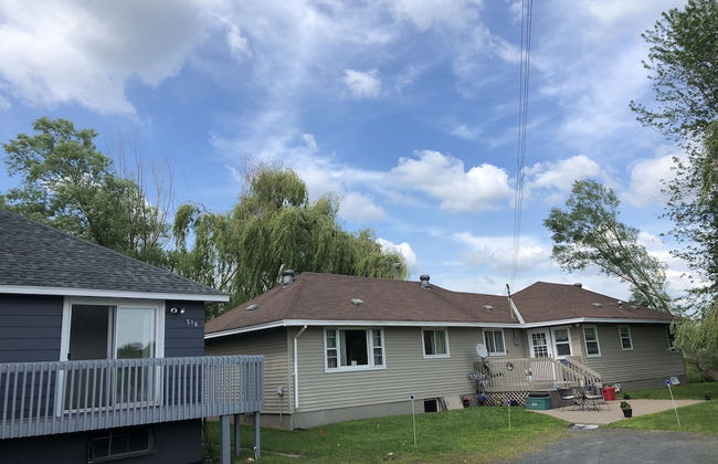 3-Bedroom Lakefront House - Foto 21