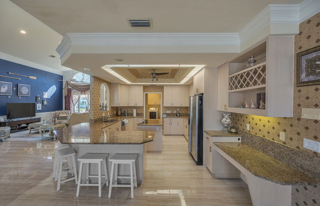 Lighthouse 1124 3 Bedroom Home by RedAwning - Foto 7