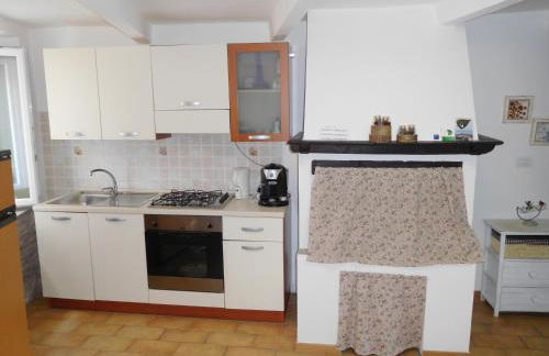 Fra Bosco e Cielo B&B - Foto 24