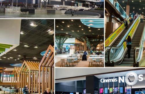 HM - HouseMirage - Foto 70