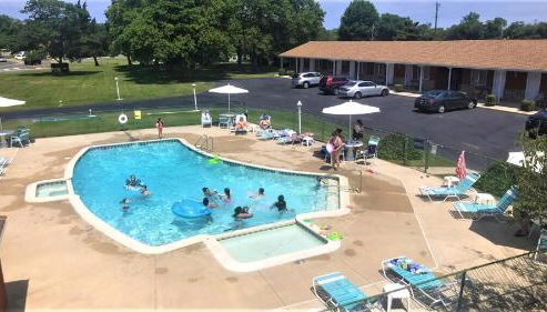 Fairwinds Cottage - Foto 4