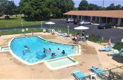 Fairwinds Cottage - Foto 4