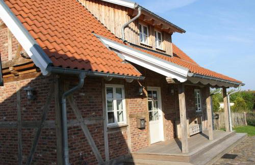 Ferienhaus " Meerzeit " an der Ostsee, Sauna, Kamin, free W-LAN - SEASIDE - - Foto 35