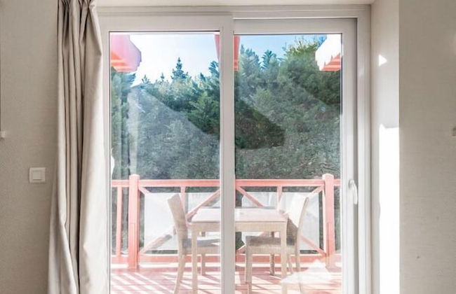 Résidence Château d'Acotz - Foto 23