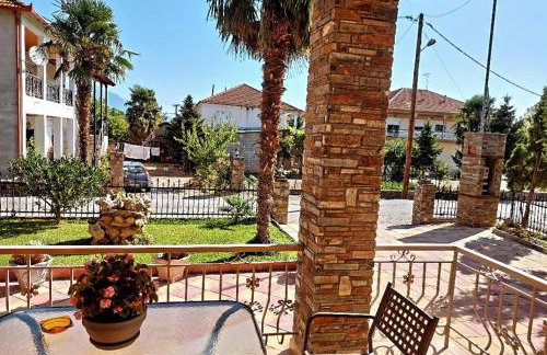 Petroula Suites Pozar - Photo 30