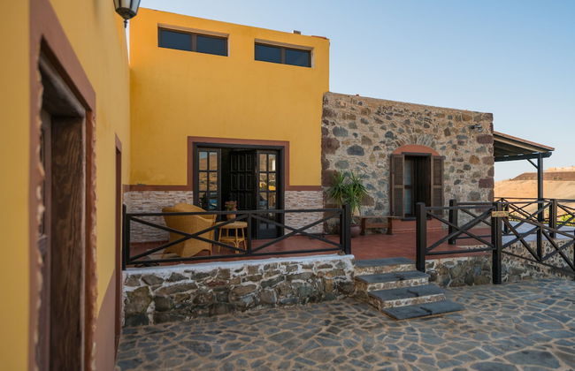 Hotel Rural Huerto Viejo - Foto 1