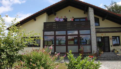 Haus Elisabeth - Foto 1