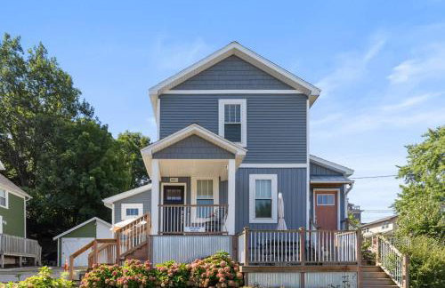 Clinton Ave Retreat - Foto 17