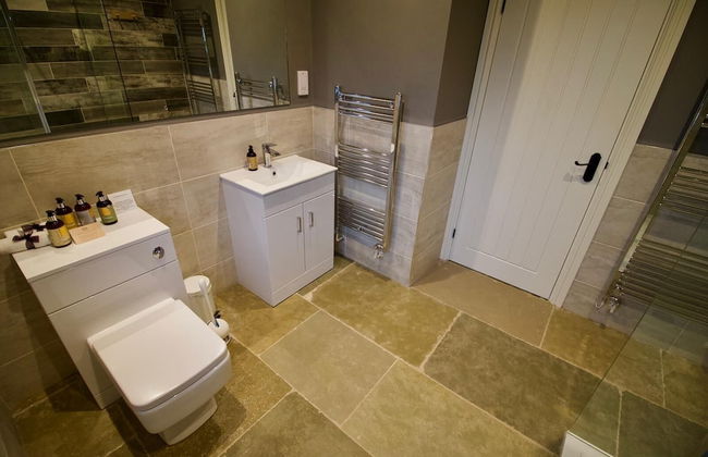 Rowley Farm Holidays - Photo 48