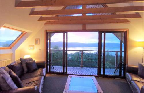 ArdFyne on Lochfyne - Foto 26