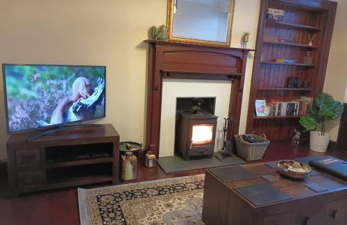 The Granary in The Square - Foto 14