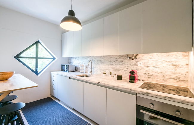 Moinho Da Praia Flat - Foto 24