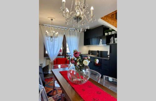 100 mt dagli impianti Tablà - 6 PAX - Photo 15