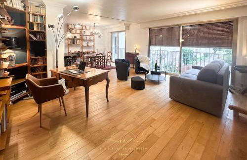 L'Archimède - Parking privé - Foto 27