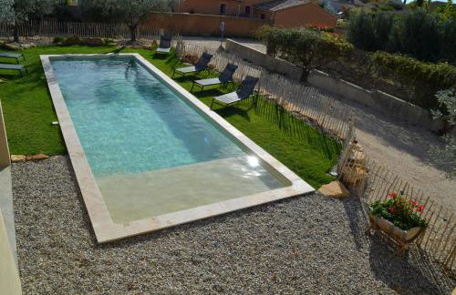 Gîte le Pistou 2 - Foto 36