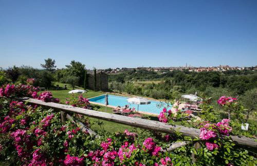 Podere La Strega - Photo 1