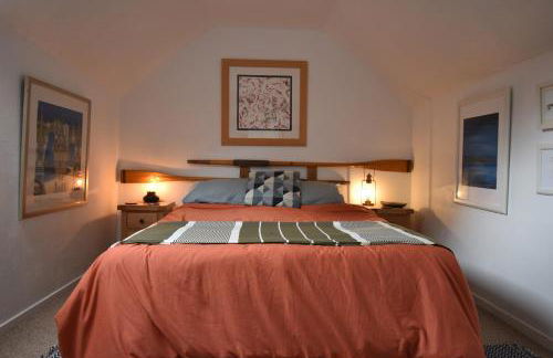 Yewtree Cottage - 'The Art House' and Garden - Foto 7