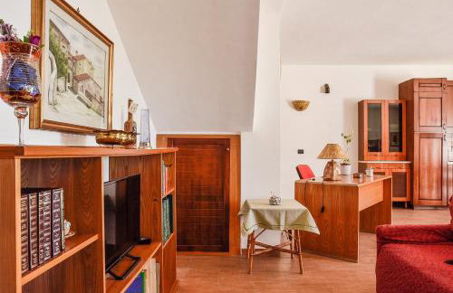 Villa Sovareto vista mare - Foto 14