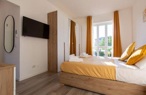 Rent Apartment - Stylish House Free WiFi-Parking-Airport - Photo 5