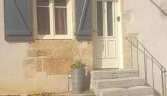 Chez Émile maison d'hotes 2 chambres avec jardin privé - Foto 3