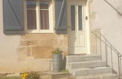 Chez Émile maison d'hotes 2 chambres avec jardin privé - Foto 3