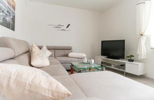 Ferienwohnungen am "Spiel-emagazin" - Foto 24