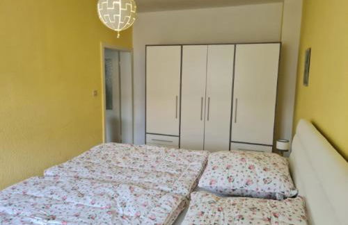 Ferienwohnung Erzgebirgsblick - Foto 7