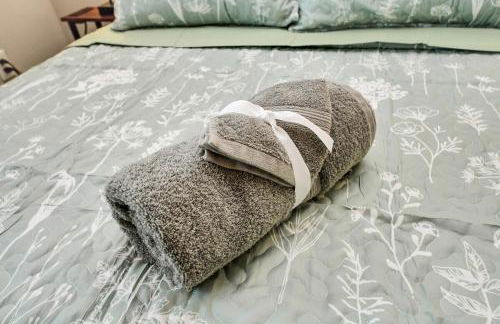 Cozy 3BR Retreat Near NASA and Hobby Airport - Foto 18