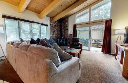 Chateau de Montagne #29 Condo - Foto 6