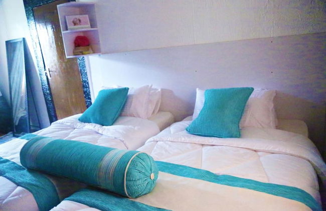 White Thorn Cottages - Foto 2