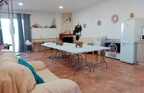 Batalla Navas de Tolosa, Despeñaperros - Foto 25