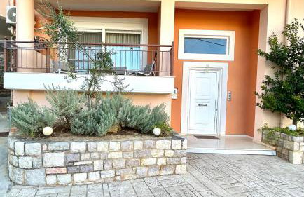 Feel at home - Kalamata - Near the center - Foto 37