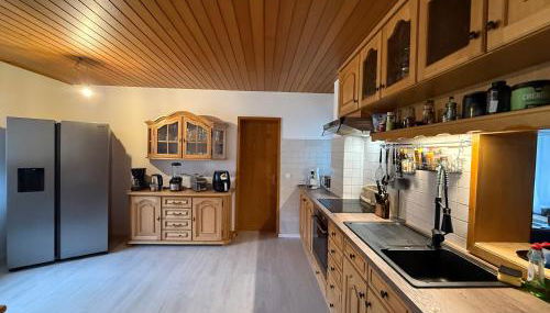 Casa Familia - Foto 4, stove, dishwasher, toaster