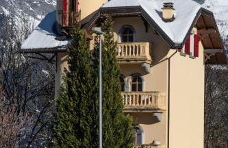 Villa la tourelle - Foto 57