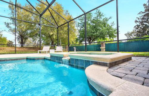 Luxurious 5BR Villa Your Disney Getaway - Foto 64