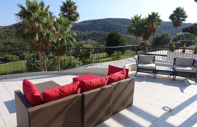 Sanroque Club Apartment - Foto 10