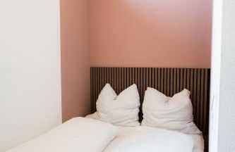 Die Badeanstalt I Loft Nürnberg I 5 Minuten zu Fuß zum kostenlosen Naturbad I Messenähe I Waldnähe - Foto 17