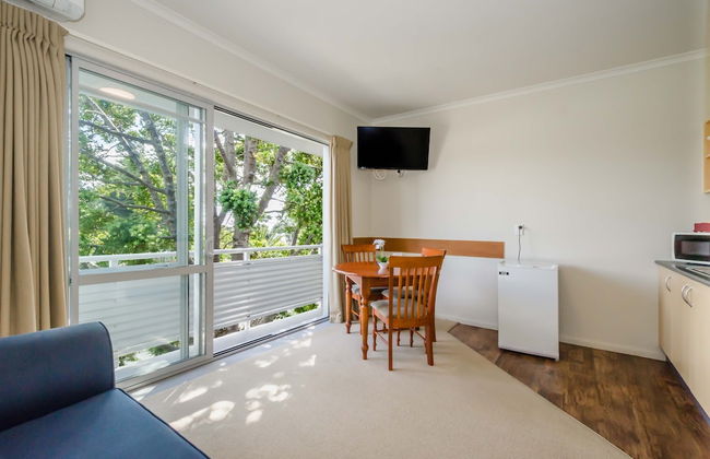 Raumati Sands Resort - Foto 20