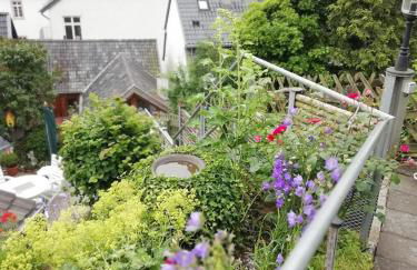 Ferienhaus Burgblick - Foto 14