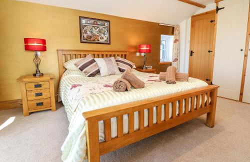 Moorhen House - Foto 32