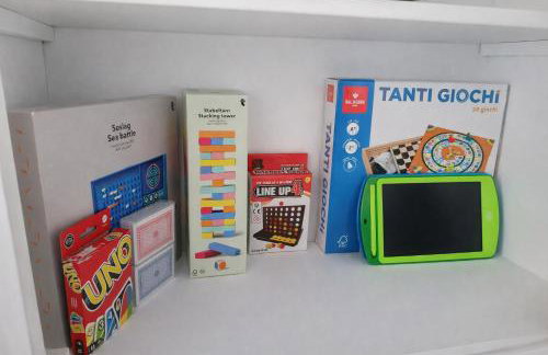 Il Mirto Guesthouse in Tirano - Foto 22