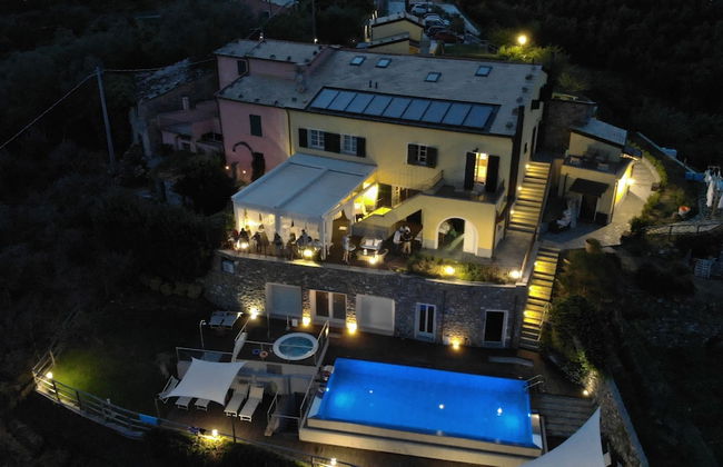 Agriturismo Costa di Faraggiana - Photo 66