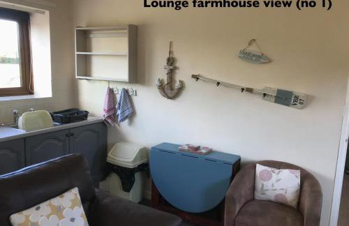 Court Farm Holiday Bungalows Ltd - Photo 42