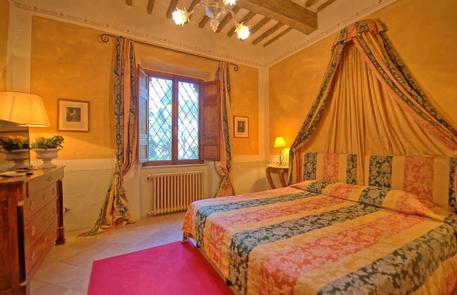 Castello Leopoldo - Foto 2