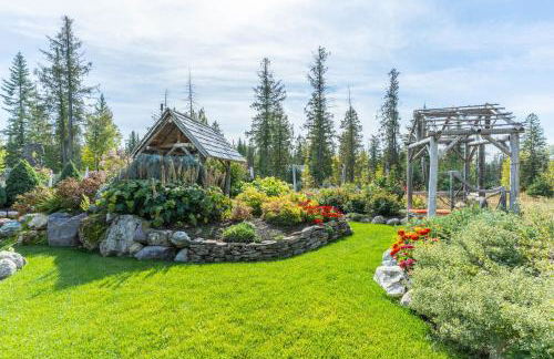 The Stalls At Whitefish - Foto 35