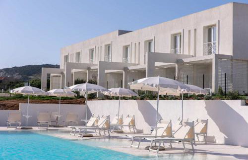 Stunning CapoFalcone Charming Apartment B4 PREMIUM 4 persons - Foto 89