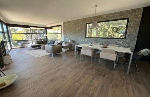 Villa Canadeau - Foto 15