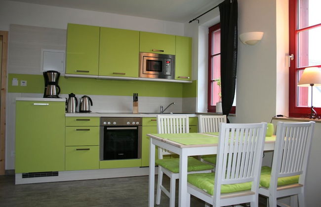 Appartementhaus Zur Bergwiese - Foto 62