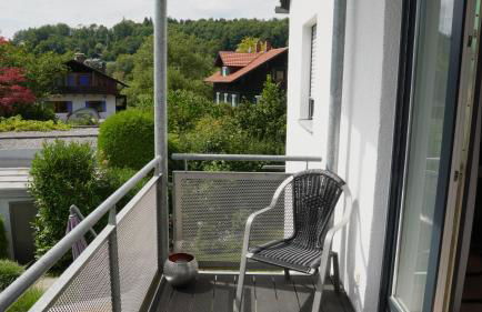 Ferienwohnung am Starnberger See - Foto 11